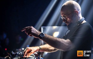 Sven Vath - Buenos Aires (Coocoon Heroes Stage Creamfields 2015) - 14-11-2015