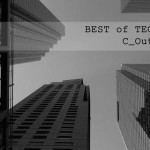 C_Outrigger - Best Of TECH House 2015 - 30-12-2015