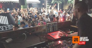 ALX - Live from Club Space - 23-04-2016