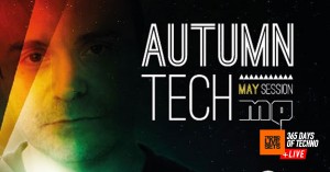 Martin Panizza - Autumn Techno - 01-05-2016