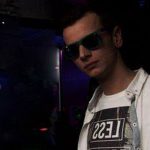 Rectoor - Kafana room private afterparty, Sarajevo - 28-05-2016