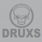 DRUXS - Ibiza 3, Burn this house down (Ibiza, Spain) - 26-06-2016