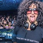 Nicole Moudaber - MOOD on the Hudson (In the MOOD Podcast 111) - 07-06-2016