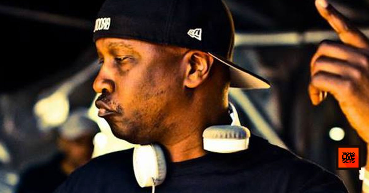 Todd Terry - Defected In The House Radio Show - 04-07-2016