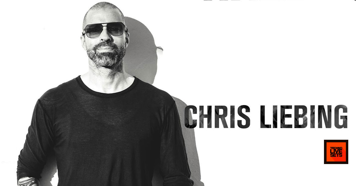 Chris Liebing - Mainz (AM-FM Podcast 072) - 25-07-2016