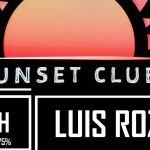 Luis Roza - Summer Sunset - 01-09-2016