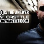 Sergy Casttle - Techno is the answer #Episode 003 - 09-09-2016