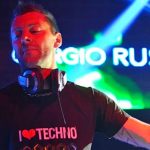 Giorgio Rusconi - October 016 is Techno - 01-10-2016