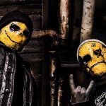 The YellowHeads - Yellow Studio Mix (032) - 14-10-2016