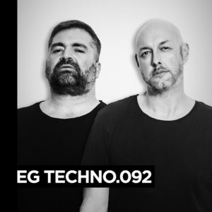 Pig&Dan Off Week Special x Electronic Groove 092