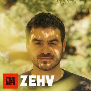 ZEHV Techno Live Sets Exclusive Mix