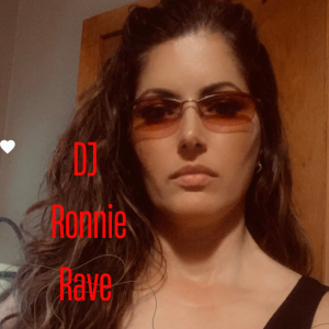 DJ Ronnie Rave MIX 074