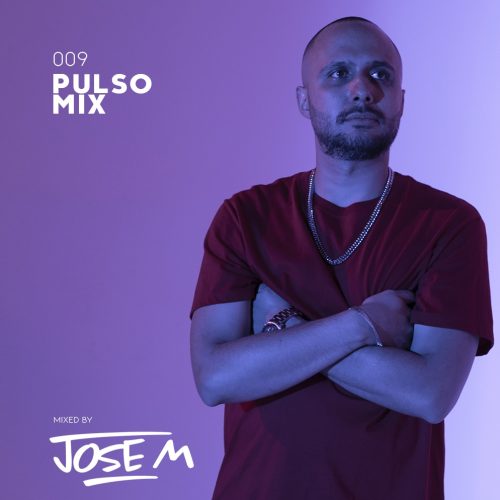 Jose M Pulso Mix 9