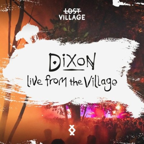 Dixon The Village (Lost Village)