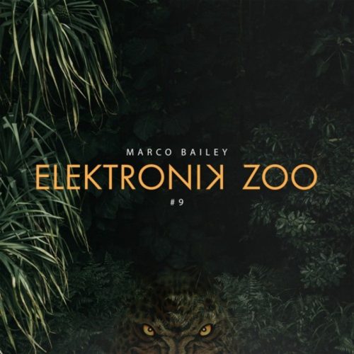 Marco Bailey Elektronik Zoo Radio Show 009