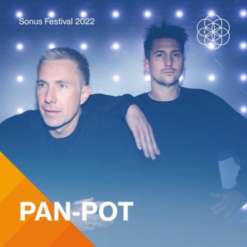 Pan-Pot Sonus Festival 2022