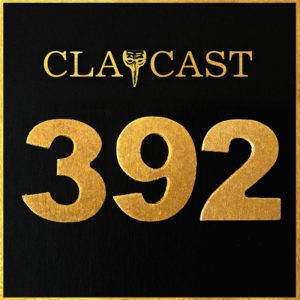 Claptone Clapcast 392