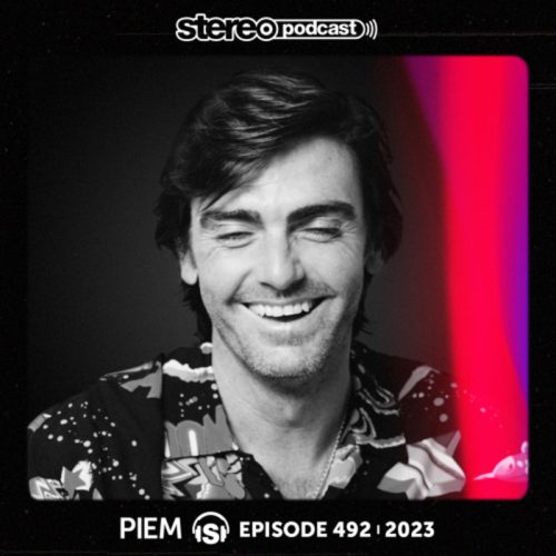 PIEM Stereo Productions Podcast 492