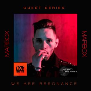 Marbox - We Are Resonance Guest Series #174