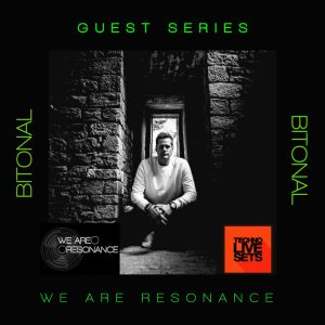 Bitonal - We Are Resonance Guest Series #182