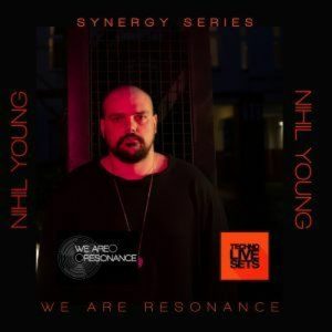 Nihil Young - We Are Resonance Synergy Series #03