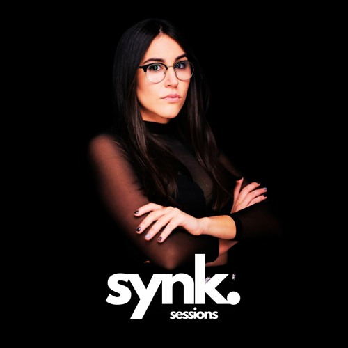 Belu Colombo - Synk Sessions 001 - Weekly Techno Mix 2023