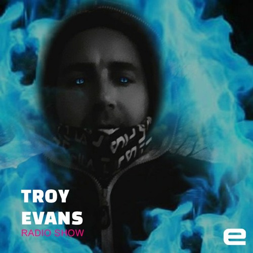 Troy Evans - Techno Set