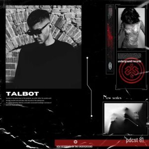 Talbot - Resident Series LXXXI