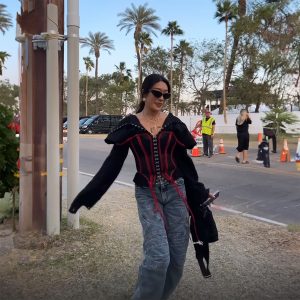 Peggy Gou - Coachella 2024 week 2, Sahara Stage