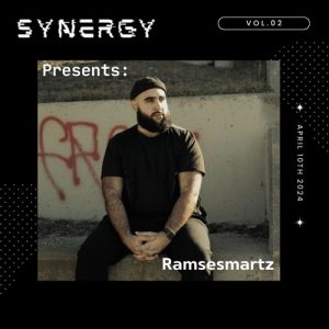 Ramsesmartz - Synergy Presents by Shyda
