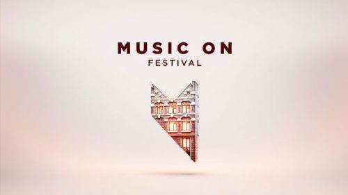 Music On Festival 2024 in Amsterdam