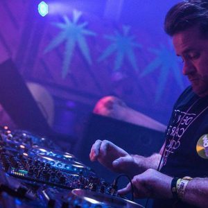 Eats Everything - Boxed Off festival 2016 (EE0034 Radio) - 10-11-2016