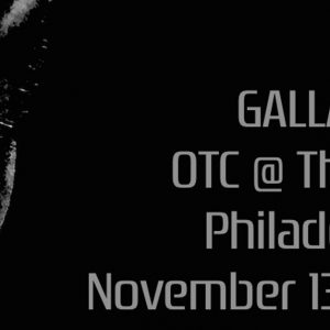 Gallagher OTC, The CDC (Philadelphia) 13-11-2016
