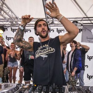 Hot Since 82 Pete Tong After Hours Mix BBC Radio1 11-11-2014