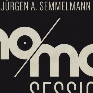 Juergen A. Semmelmann Homesession 276 25-11-2016