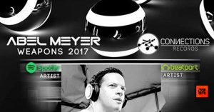 Abel Meyer Techno Weapons 2017 22-12-2016