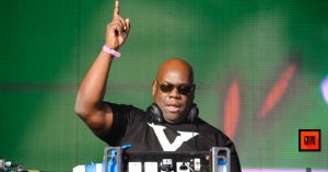 Carl Cox 2011 State Buenos Aires Argentina 17-12-2011