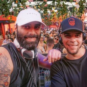 Cocodrills USA (Stereo Productions Podcast Week 049) 02-12-2016