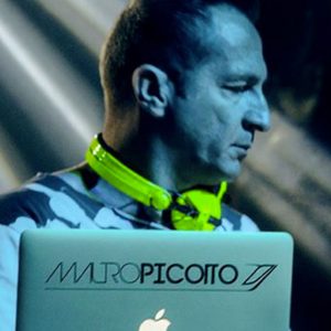 Mauro Picotto guest DaGeneral Alchemy Radio Podcast 031 30-11-2016