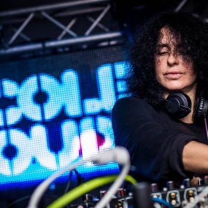 Nicole Moudaber In The MOOD Radio Podcast 139 20-12-2016