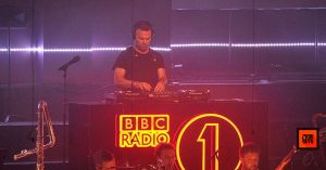 Pete Tong The Essential Selection (The Him After Hours Mix) 27-11-2016