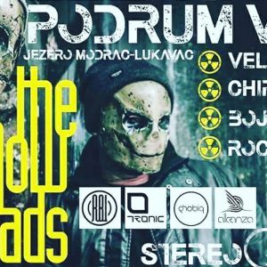 The YellowHeads Stereo Sektor (Bosnia, Part.1) 09-12-2016