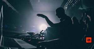Chris Liebing the Nextech Festival, Florence (AM-FM Radio Podcast 095) 03-01-2017