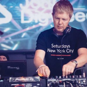 John Digweed Best of 2016 Mix 1 (Transitions Podcast 643) 30-12-2016