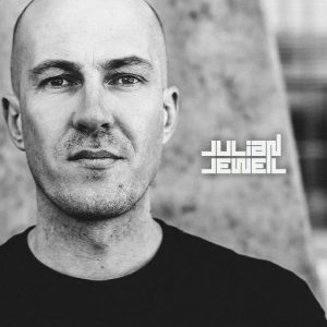 Julian Jeweil BPM Festival 2017 (La Santanera, Be-at TV) 14-01-2017