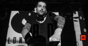 Mikel Gil NYE after Party Kloset (Diamond Club, UK) 01-01-2017