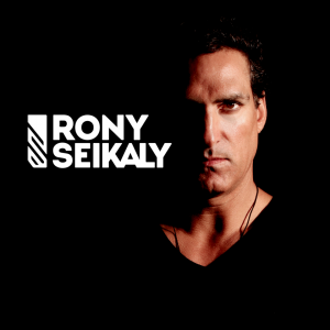 Rony Seikaly
