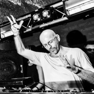 Sven Vath 2013 Amore Music Experience (Rome) – 31-12-2013