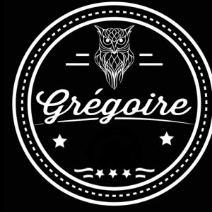 Grégoire BTR012 17-02-2017
