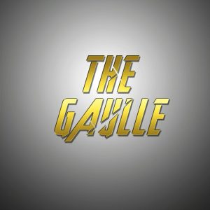 Gaulle Set Live 2017 02-03-2017